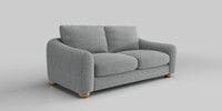 3 Seater Small Sofa