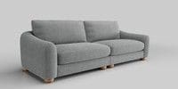 4 Seater Large Sofa