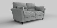 3 Seater Small Sofa