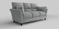 3 Cushion 3 Seater Sofa