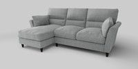 Medium Sofa Chaise - Left Hand