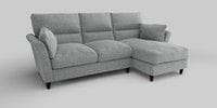 Medium Sofa Chaise - Right Hand