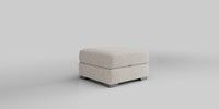 Storage Footstool