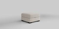 Storage Footstool
