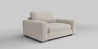 2 Seater Small Sofa