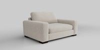 2 Seater Small Sofa