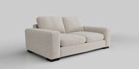 3 Seater Small Sofa