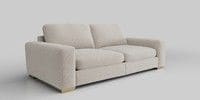 3 Seater Sofa