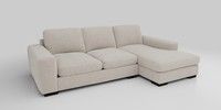 Medium Sofa Chaise - Right Hand