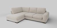 Medium Corner Chaise - Left Hand