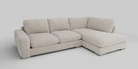 Large Corner Chaise - Right Hand