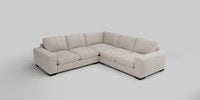 Medium Corner Sofa - Universal