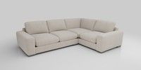 Large Corner Sofa - Right Hand
