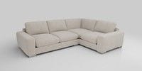 Large Corner Sofa - Right Hand