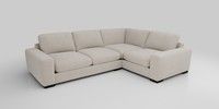 Large Corner Sofa - Right Hand