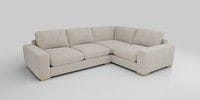 Large Corner Sofa - Right Hand