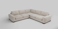 Large Corner Sofa - Universal