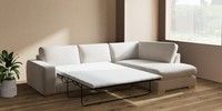 Corner Chaise Bed - Right Hand