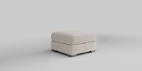Storage Footstool