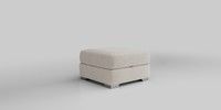 Storage Footstool