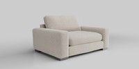 2 Seater Small Sofa