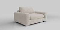 2 Seater Small Sofa