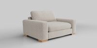 2 Seater Small Sofa