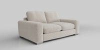 3 Seater Small Sofa