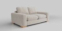 3 Seater Small Sofa