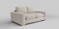 3 Seater Small Sofa