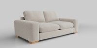 3 Seater Sofa
