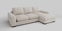 Medium Sofa Chaise - Right Hand