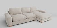 Large Sofa Chaise - Right Hand