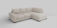 Medium Corner Chaise - Right Hand