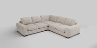 Medium Corner Sofa - Universal