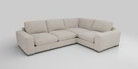 Large Corner Sofa - Right Hand