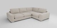 Large Corner Sofa - Right Hand