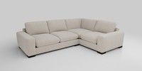 Large Corner Sofa - Right Hand
