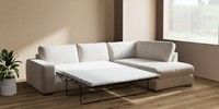Corner Chaise Bed - Right Hand