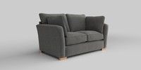 2 Seater Small Sofa