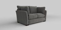 2 Seater Small Sofa