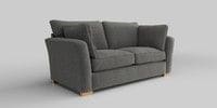 3 Seater Small Sofa