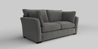 3 Seater Small Sofa