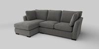 Medium Sofa Chaise - Left Hand