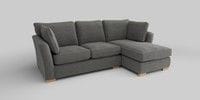 Medium Sofa Chaise - Right Hand