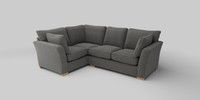 Medium Corner Sofa - Left Hand