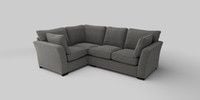 Medium Corner Sofa - Left Hand
