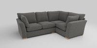 Medium Corner Sofa - Right Hand