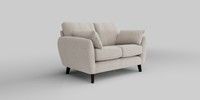 2 Seater Small Sofa