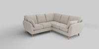 Small Corner Sofa - Universal